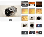 Exce* Olympus Microscope Objective Ulwd Neosplan 50X Bf/df Lens For M26 34665. Fixed Price $229.87.