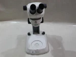 Vision SX25 Stereo Zoom Microscope W/o Eyepiece 100-240V 0.5A 2W Scratches. Fixed Price $209.00.