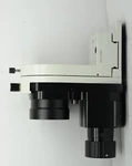 Leica Microscope Head 5307785 Focus Arm MZ16 Fa. Fixed Price $650.00.