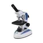 Accu-scope Compound Microscope EXM-150 Monocular Head, 40-400X Magnificatio.... Fixed Price $469.33.