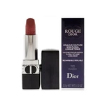 Dior Rouge Couleur Couture Refillable Lipstick #772 Classic Matte 0.12OZ. Fixed Price $21.49.