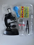 Learning Resources Elite Microscope (ler 2344). New Box. Fixed Price $22.55.