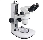 Professional Plan Stereo Microscope 7 180 + Top / Bottom Led Lighting. Fixed Price $474.05.
