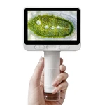 Beaverlab Finder 4.0" Microscope For Kids, Handheld Miniscope, 1600X Portable.... Fixed Price $58.26.