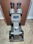Swift Stereo Eighty Microscope. Read Description. Fixed Price $50.00.