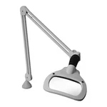 Vision-luxo WAL025969/18945LG W, Led Rectangular Magnifier Light. Fixed Price $666.99.