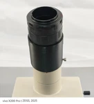 Olympus Trinocular Head To Nikon Ai Dslr Camera Adapter Om BH2 Microscope. Fixed Price $99.99.
