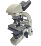 Motic BA300 Microscope 4X,10X,40X,100X No Eyepieces Installed. Fixed Price $382.50.
