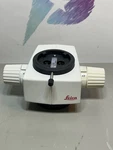Leica 10450154 M50 Zoom Stereo Microscope Body. Fixed Price $199.00.