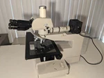 Nikon Optiphot 88 Brightfield Darkfield Microscope. Fixed Price $1750.00.