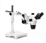 NZ.1903-U Nexiuszoom Parafocal Trinocular Stereo Microscope Euromex. Fixed Price $1220.46.