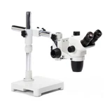 Euromex Zoom Stereo Microscope Nexius NZ.1903-U, Overhanging, Trino, 6.7-45X. Fixed Price $871.80.