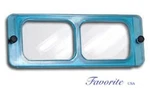 Donegan Optivisor Optical Lenses Glass Plate LP-2 LP-3 LP-4 LP-5 LP-7 LP-10. Fixed Price $53.60.