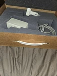 Siemens Acuson VF13-5 Linear Ultrasound Probe. Fixed Price $124.99.