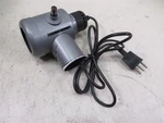 Leitz Wetzlar Stand Alone Illuminator Vintage Microscope Light Source Accessory. Fixed Price $99.95.