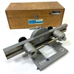 Mitutoyo 176-105 Tilting Centering Support Mounting/clamping Material 176105. Fixed Price $1220.09.