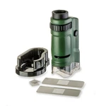 Carson MM-24 Microbrite Pocket Microscope W/led Magnification 20X To 40X. Fixed Price $13.99.