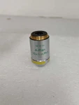 Carl Zeiss A-plan 10X/0.25 PH1 Microscope Objective 44 31 Phase Contrast. Fixed Price $105.89.