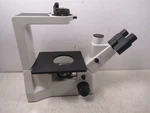 Motic AE2000 Inverted Trinocular Microscope Laboratory Device. Fixed Price $499.95.