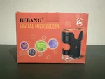 Bebang 1000X Digital Handheld Microscope. Fixed Price $45.00.