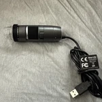 DINO-AM4815ZT Microscope 220X Magnification Resolution 1.3M Pixels Sxga. Fixed Price $810.00.