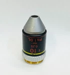 Nikon 10X 10/0.25 PH1 Phase Contrast Dl Microscope Objective Lens 160MM. Fixed Price $45.00.