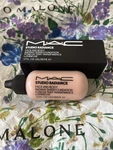 Mac Studio Radiance Face & Body (W3) 1.7 Oz Radiant Sheer Foundation Nib. Fixed Price $20.00.