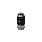 Nikon Achromat Adl 10X/0.25 PH1 M25 Thread Size. Fixed Price $325.00.