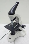 Frey Scientific 529373 Microscope With Objectives & WF10X-18MM. Fixed Price $80.00.