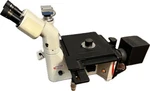 Leica Dm Ilm Microscope. Fixed Price $950.00.
