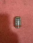 Carl Zeiss Achroplan 4X/0,10 Infinity Microscope Lens Objective 44 20 01. Fixed Price $89.00.