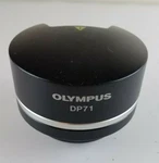 Olympus DP71 Microscope Camera 12MP. Fixed Price $55.78.