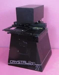 Tritek Crystal Pro Digital Xyz Microscope System W/ Navitar 1-62637 Camera. Fixed Price $669.00.