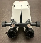 Leica -50 Ultralow Binocular For Surgical Microscope 10446575. Fixed Price $3000.00.
