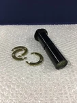 Olympus IX51 IX-51 Inner Light Guide Prong Tube Lens. Fixed Price $700.00.