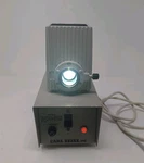 Zeiss IM35 Microscope Mercury Lamp Housing 46 72 59-9901 And Power Supply Hg. Fixed Price $249.99.