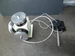Narishige Model MO-303 3-AXIS Micromanipulator. Fixed Price $1999.99.