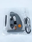 Celestron Microspin Digital Microscope 20X 40X Led Usb Powered Kids Stem Kit Nob. Fixed Price $31.49.