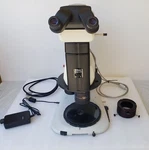 Nikon Stereo Microscope SMZ25 With 0.5X And 1.0X Shr Plan Apo Objectives. Fixed Price $16999.99.
