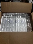 New Lw Scientific I4 Infinity 12V Dc Binocular Microscope Plan Objective Lenses. Fixed Price $1500.00.