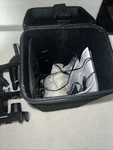 Celestron 44340 3.5" Ldm Lcd Digital Microscope With Accessories. Fixed Price $105.00.