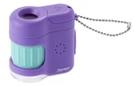 Raymay Fujii Microscope Handy Petit Violet RXT1142V. Fixed Price $45.63.