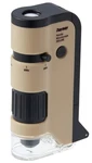 Raymay Fujii Handy Microscope Dx Beige RXT1144J. Fixed Price $89.50.
