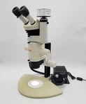 Leica Stereo Microscope MZ7.5 With Coaxial Illumination, Photo Tube & Camera. Fixed Price $6995.00.