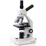Amscope D120B-MS 40X-2000X Dual-view Compound Microscope With Mechanical Stage. Fixed Price $302.99.