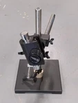 Fisher Scientific 12-562-3 Boom Stand For Stereomaster Zoom Microscope. Fixed Price $132.00.