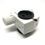 Leica 10450294 M60 Stereo Microscope Optics Carrier Zoom Body 0.63-4X. Fixed Price $1100.00.