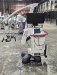 Leica M720 On OH5 Stand Neuro Surgical Microscope. Fixed Price $59999.00.