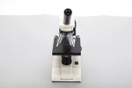 Fisher Science Education S71001 Middle/high School Lab Microscope & Objectives. Fixed Price $115.08.