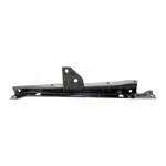 For 2003-2006 Tundra Front Radiator Support Black Steel 53217-0C010 TO1233114 Q. Fixed Price $56.95.